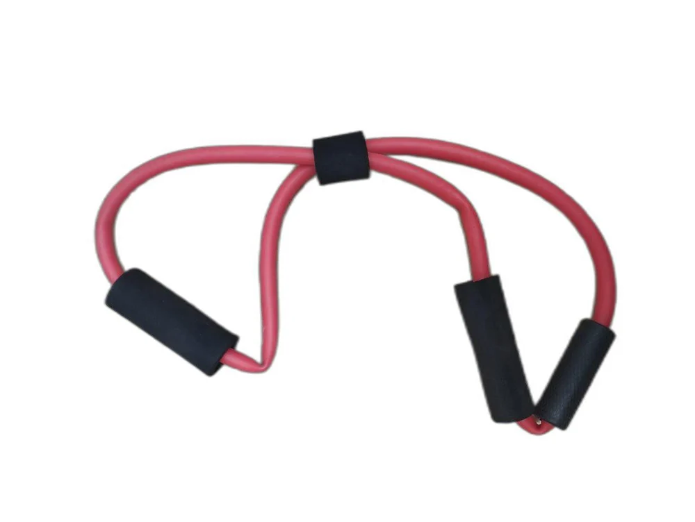 Exercise Rubber Resistance Band