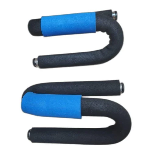 Latex Sap Fit Push Up Bar