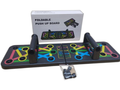 Foldable Push Up Board