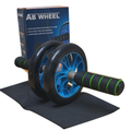 The Fit Byte AB Wheel Roller