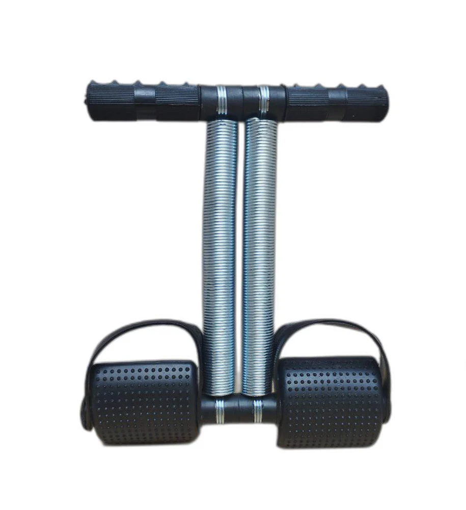 Manual Tummy Trimmer – Portable Body Shaper & Exercise Equipment, 30 cm