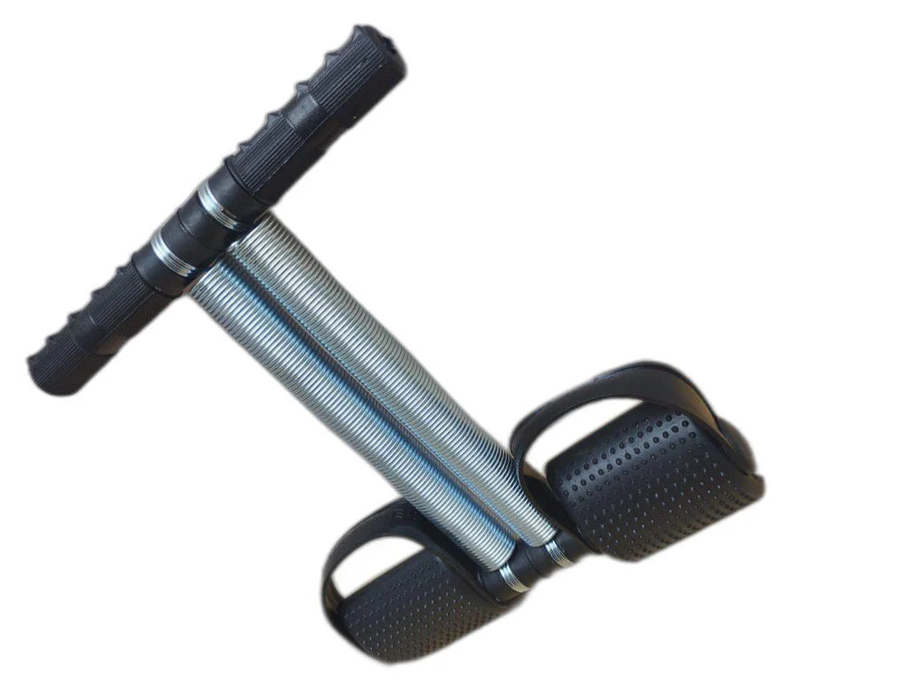 Manual Tummy Trimmer – Portable Body Shaper & Exercise Equipment, 30 cm